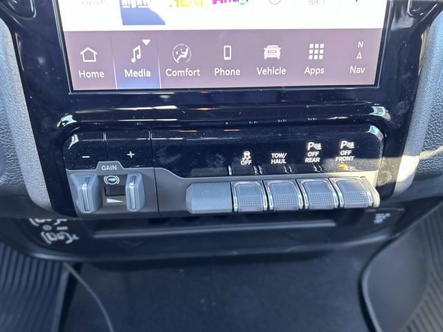 New 2026 RAM 2500 Tradesman image 9