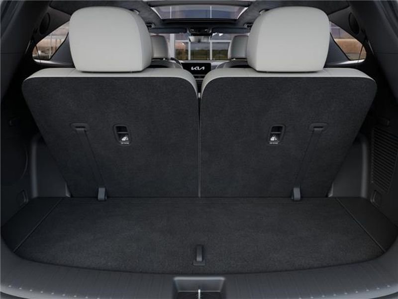 New 2026 Kia Sorento SX Prestige image 19