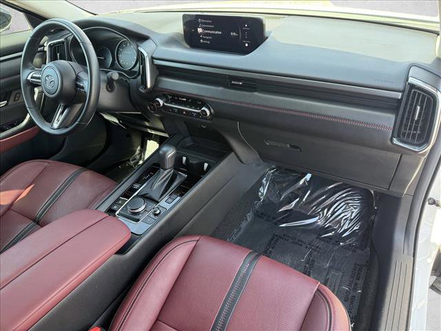 Used 2025 MAZDA CX-50 2.5 Hybrid w/ Premium Plus Pkg image 13