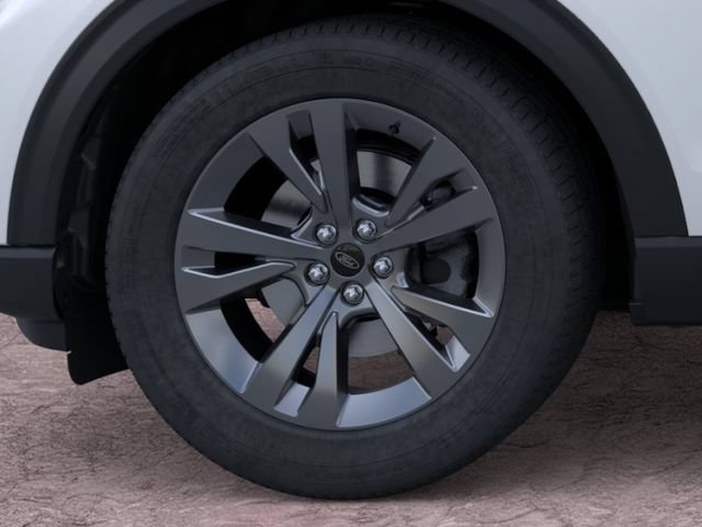 New 2026 Ford Explorer Active w/ Active Comfort Package AWD/4WD image 19