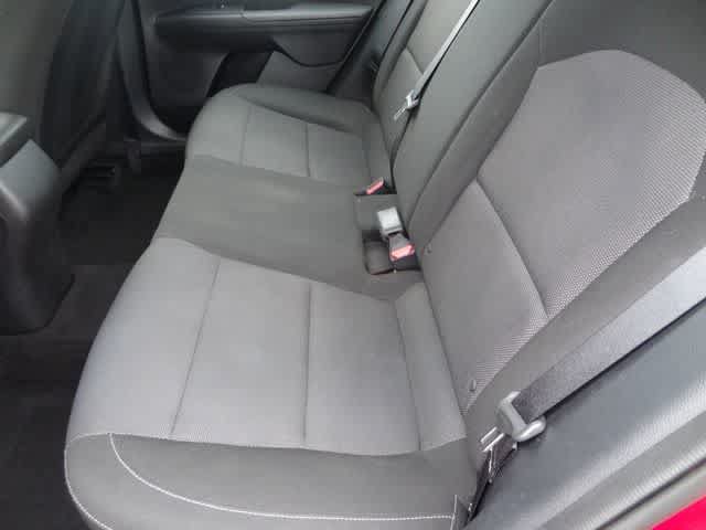 Used 2024 Kia Forte LXS FWD image 7