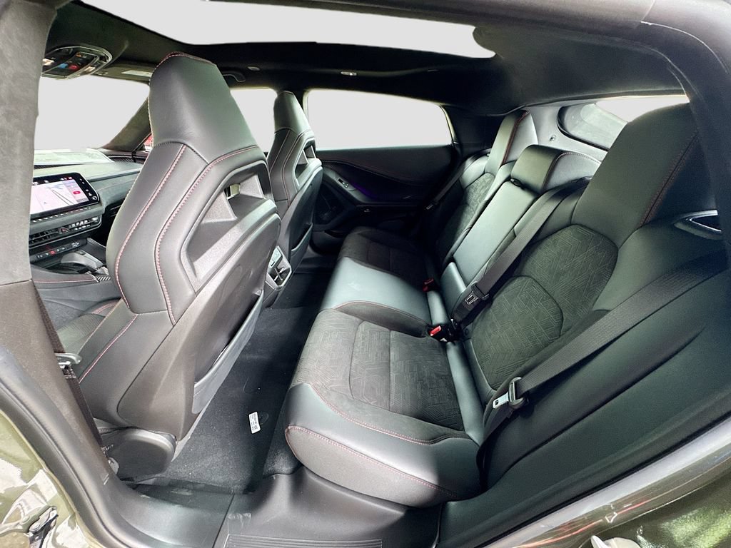 New 2026 Dodge Charger Scat Pack AWD/4WD image 26