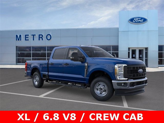 New 2026 Ford F250 XL image 29