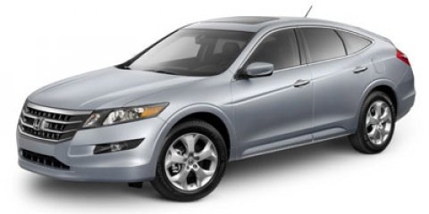 Used 2011 Honda Crosstour EX-L