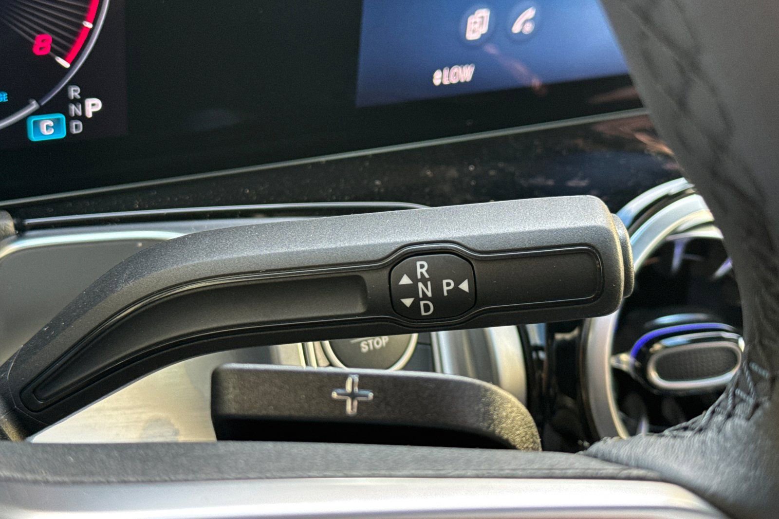 New 2026 Mercedes-Benz GLB 250 image 20