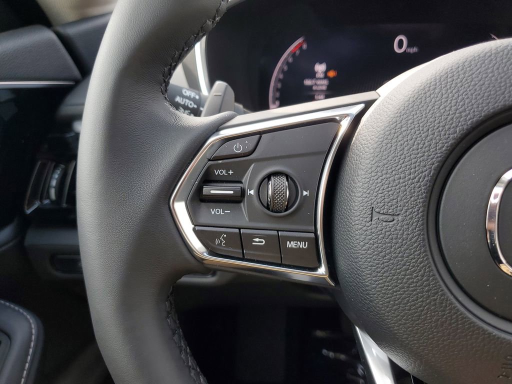 New 2026 Acura MDX FWD w/ Technology Package image 23