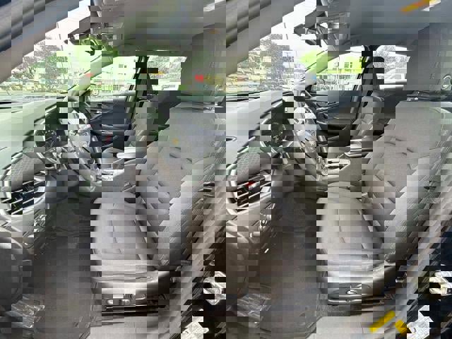 Certified 2022 Chevrolet Malibu LT image 31