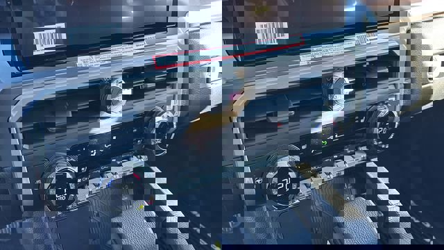 New 2025 Toyota Tacoma TRD Off-Road w/ TRD Off Road Premium Package image 23