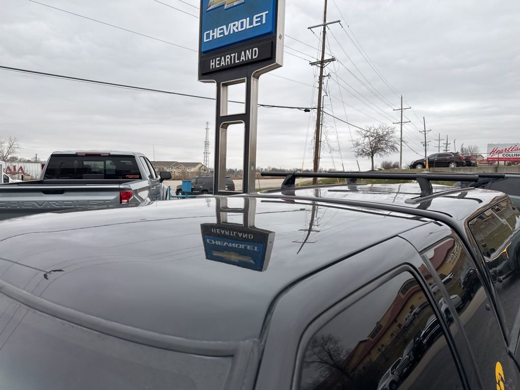 Used 2000 Chevrolet S10 Pickup LS w/ Preferred Equipment Group image 34