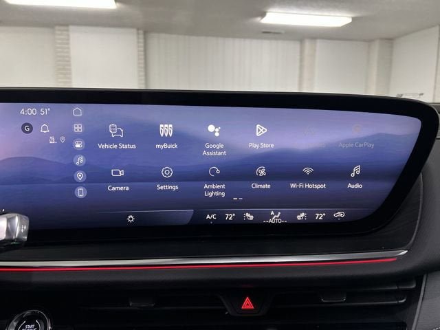 New 2026 Buick Envision Preferred image 13