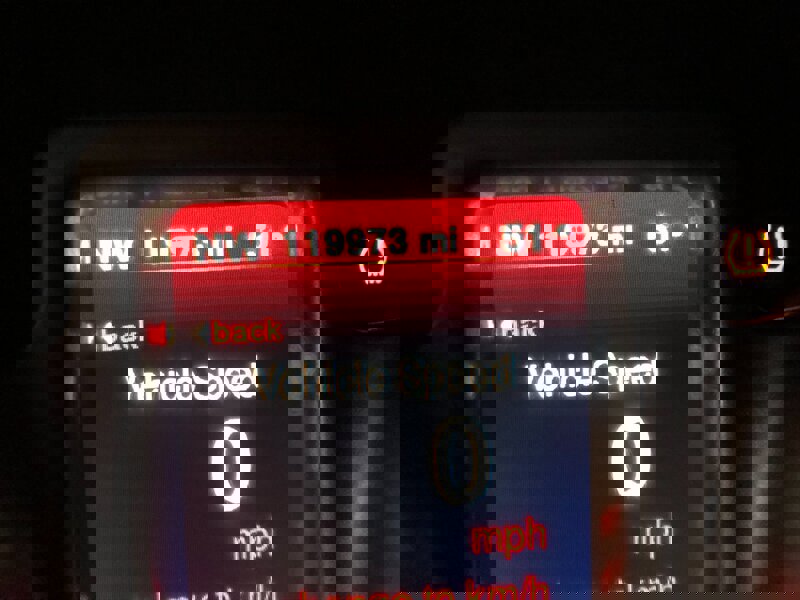 Used 2020 Dodge Journey Crossroad image 10