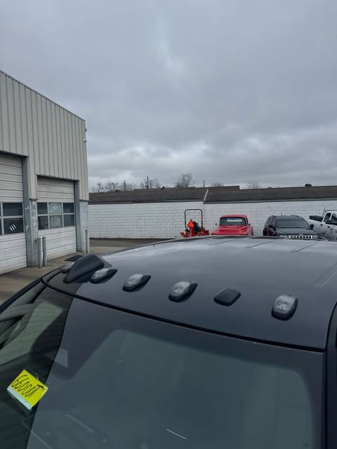 New 2026 RAM 5500 Tradesman image 14