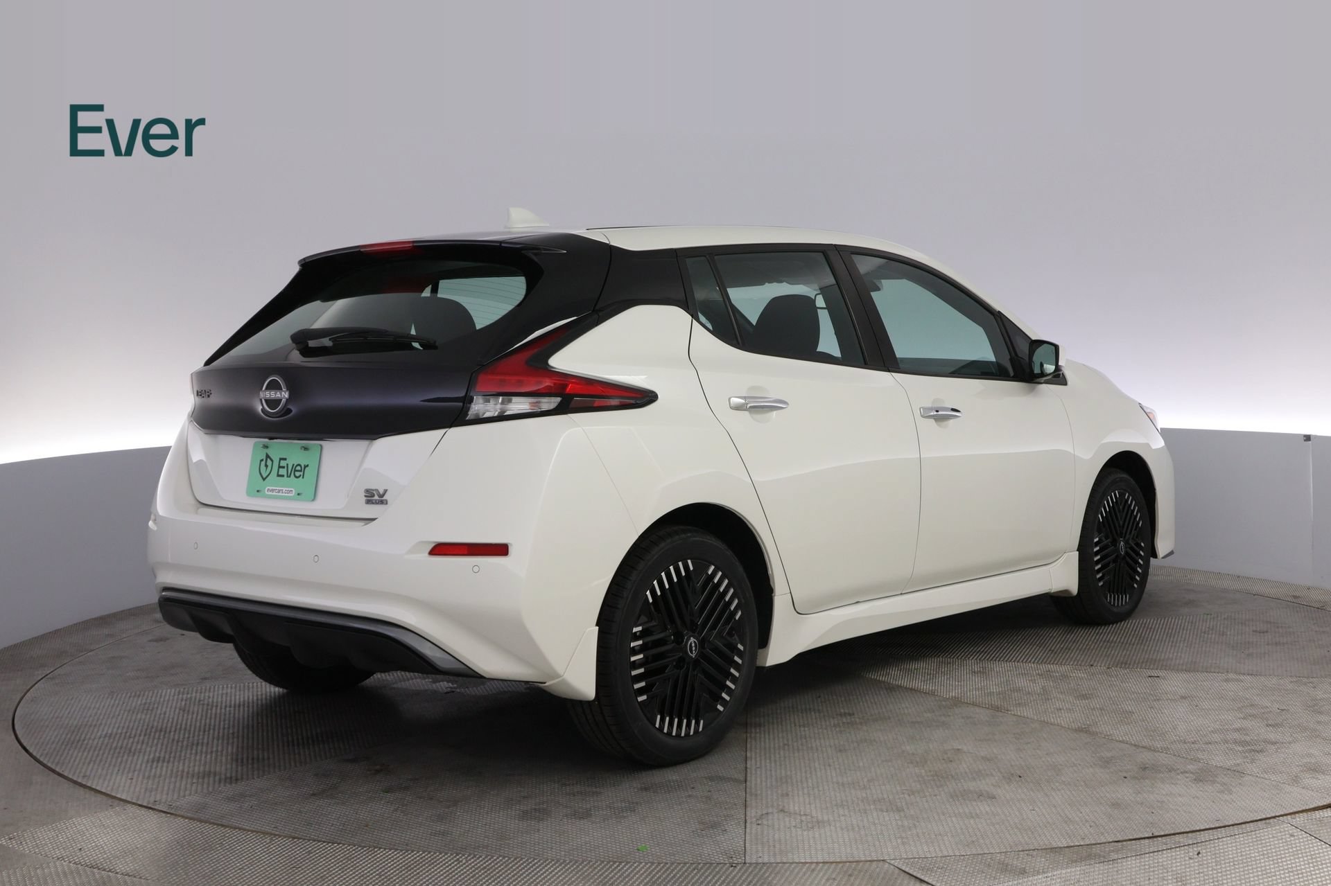Used 2024 Nissan Leaf SV Plus FWD image 3