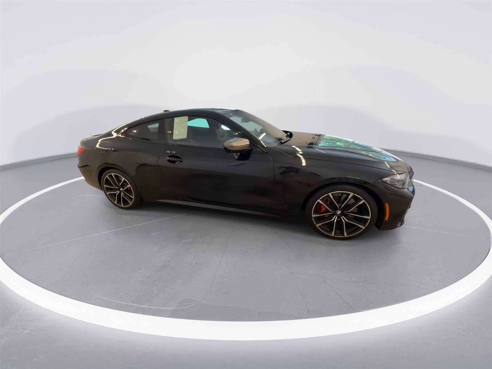 Used 2022 BMW 440i xDrive Coupe AWD/4WD image 9