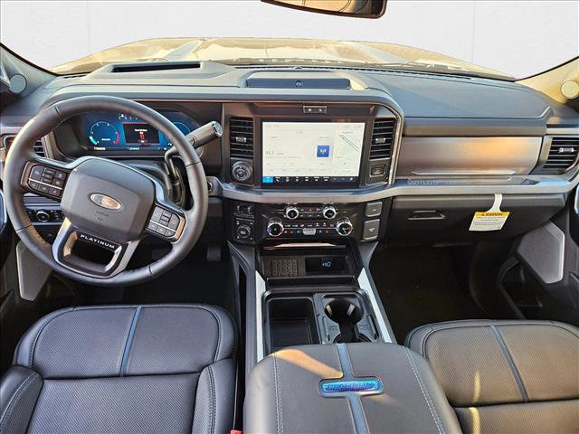 New 2026 Ford F350 Platinum image 11