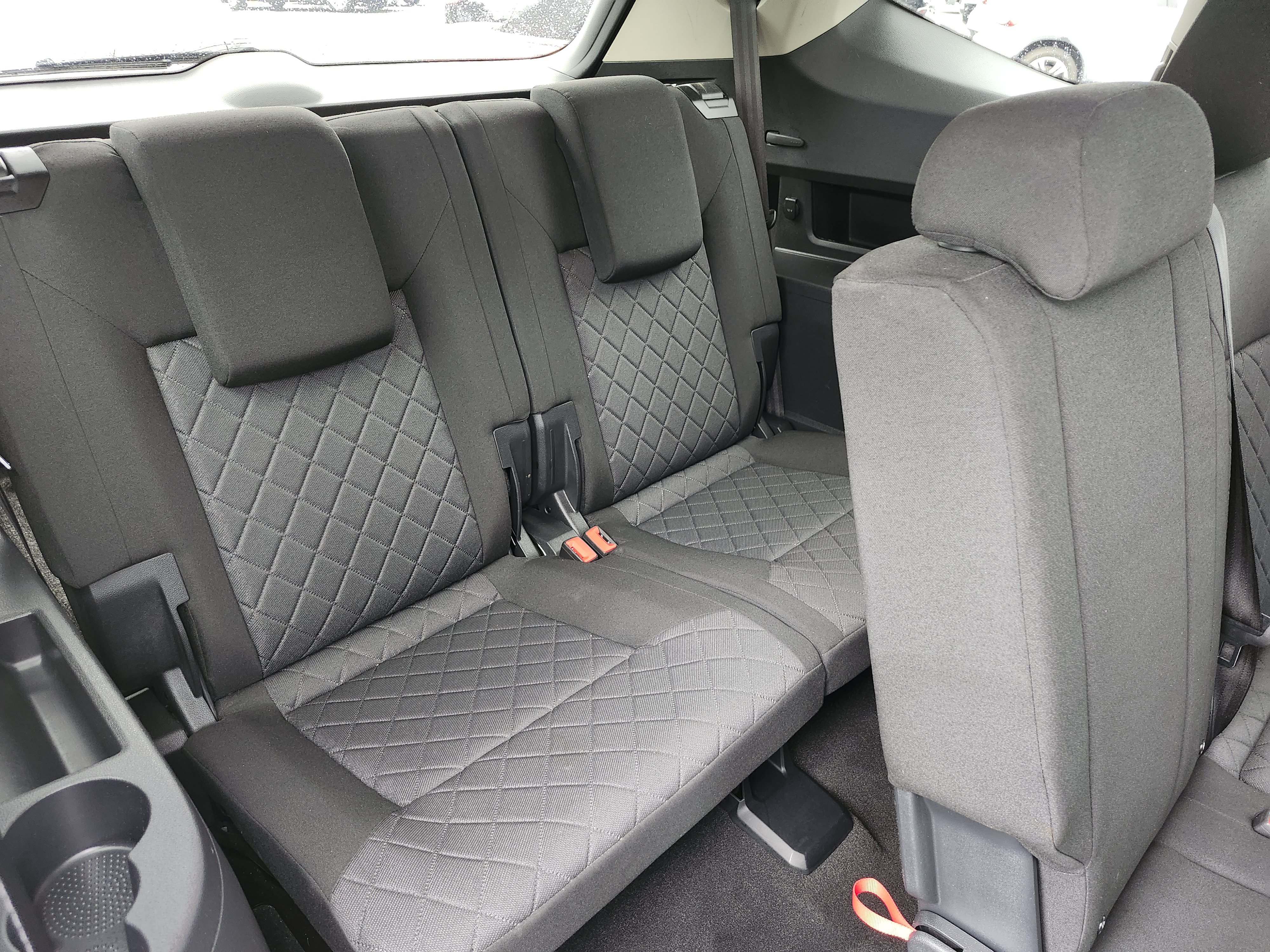 Used 2019 Volkswagen Atlas S w/ Towing Package AWD/4WD image 18