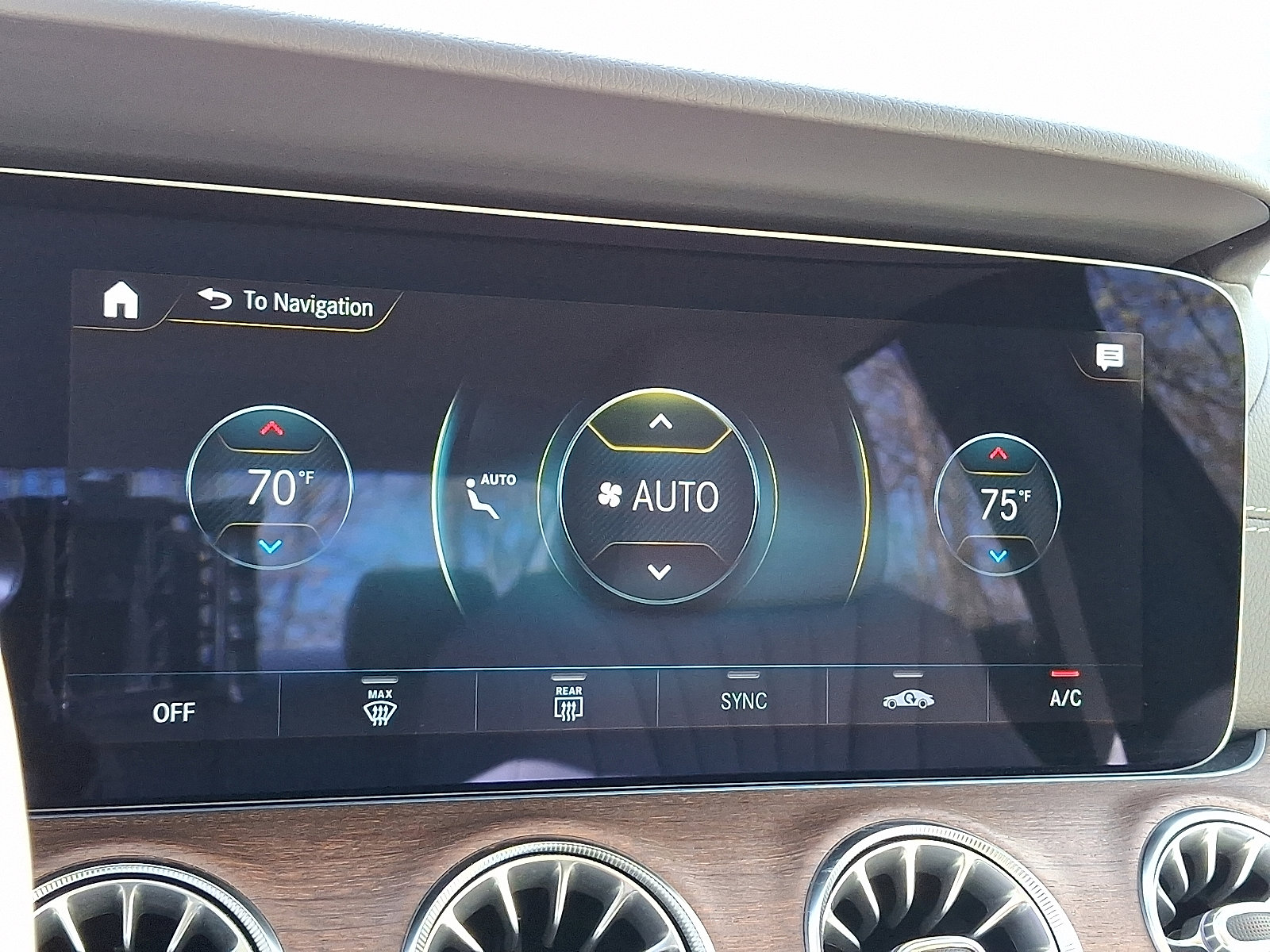 Used 2023 Mercedes-Benz CLS 450 4MATIC image 15