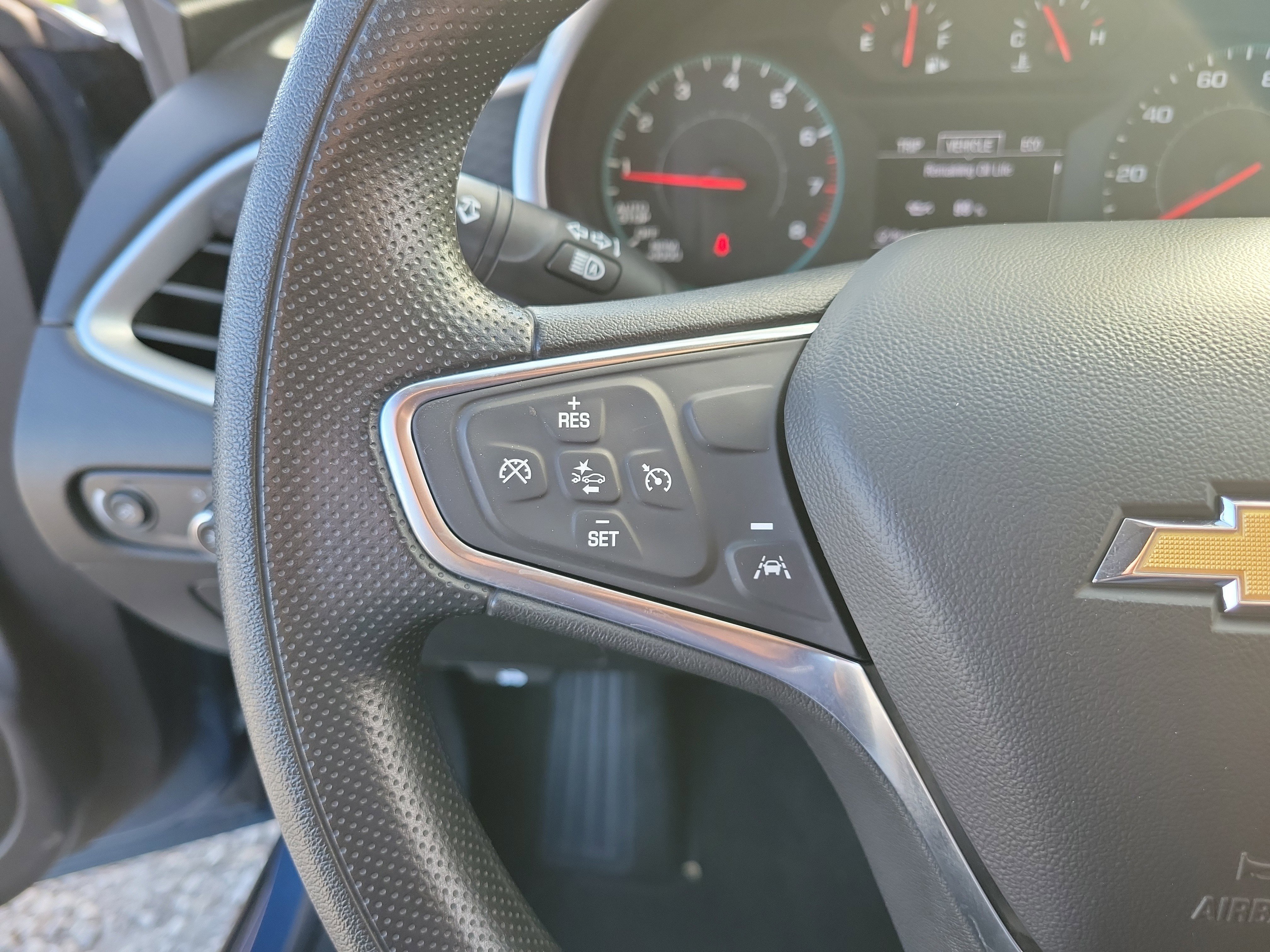 Used 2024 Chevrolet Malibu LT FWD image 24