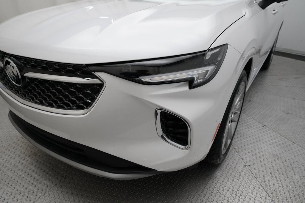 Used 2023 Buick Envision Avenir image 23