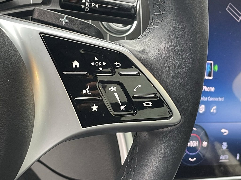 Used 2024 Mercedes-Benz C 300 4MATIC Sedan image 28