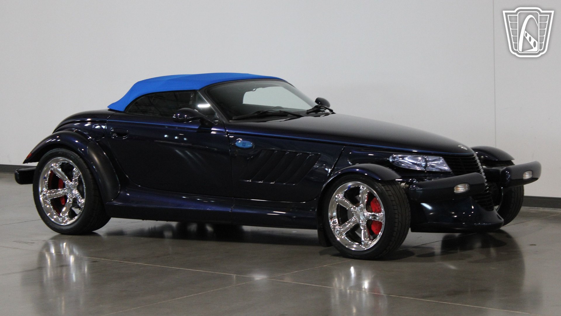 Used 2001 Chrysler Prowler RWD image 22