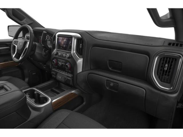 Used 2020 Chevrolet Silverado 1500 RST w/ RST Value Package AWD/4WD image 18
