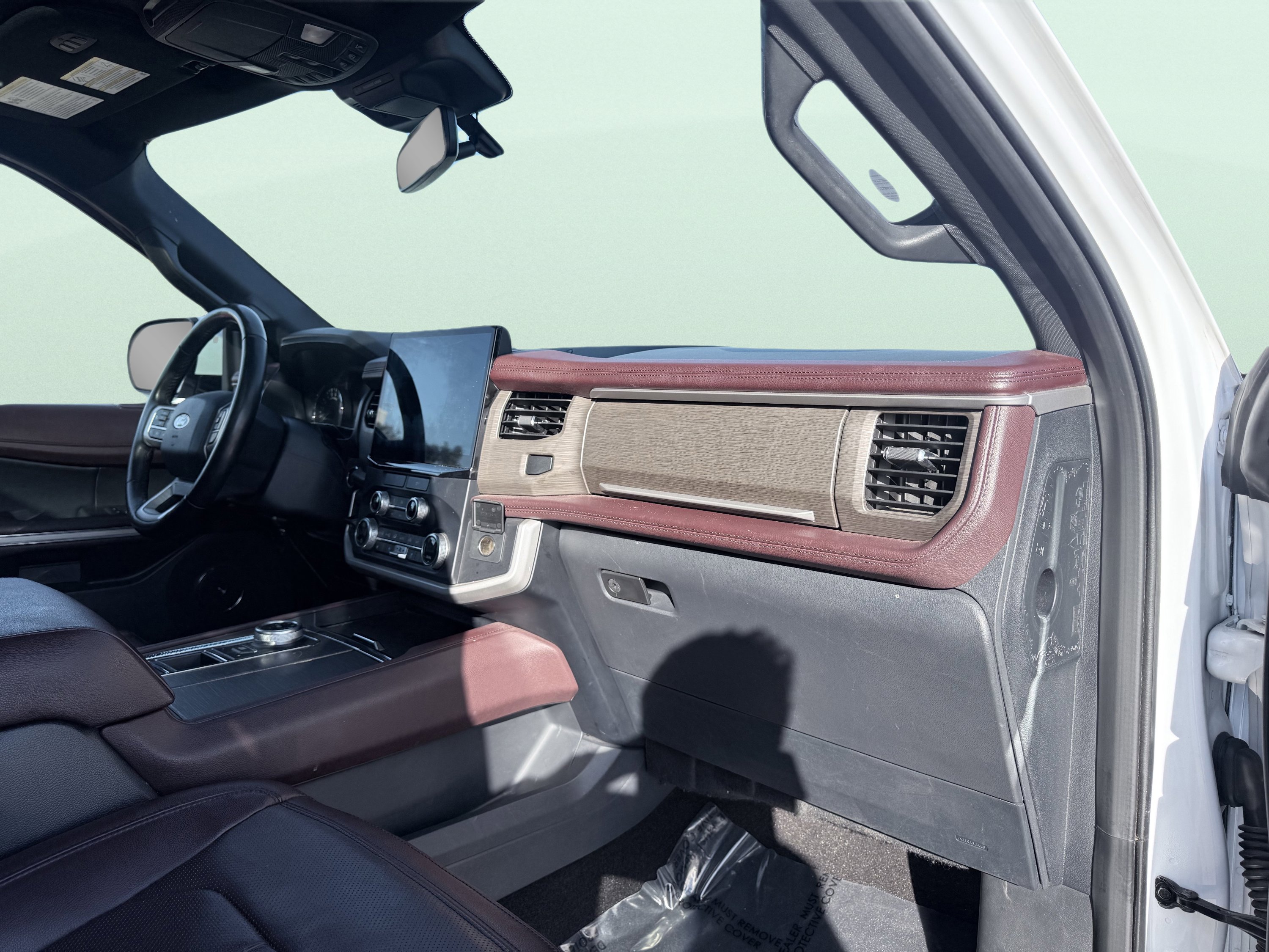 Used 2023 Ford Expedition Max Limited image 53