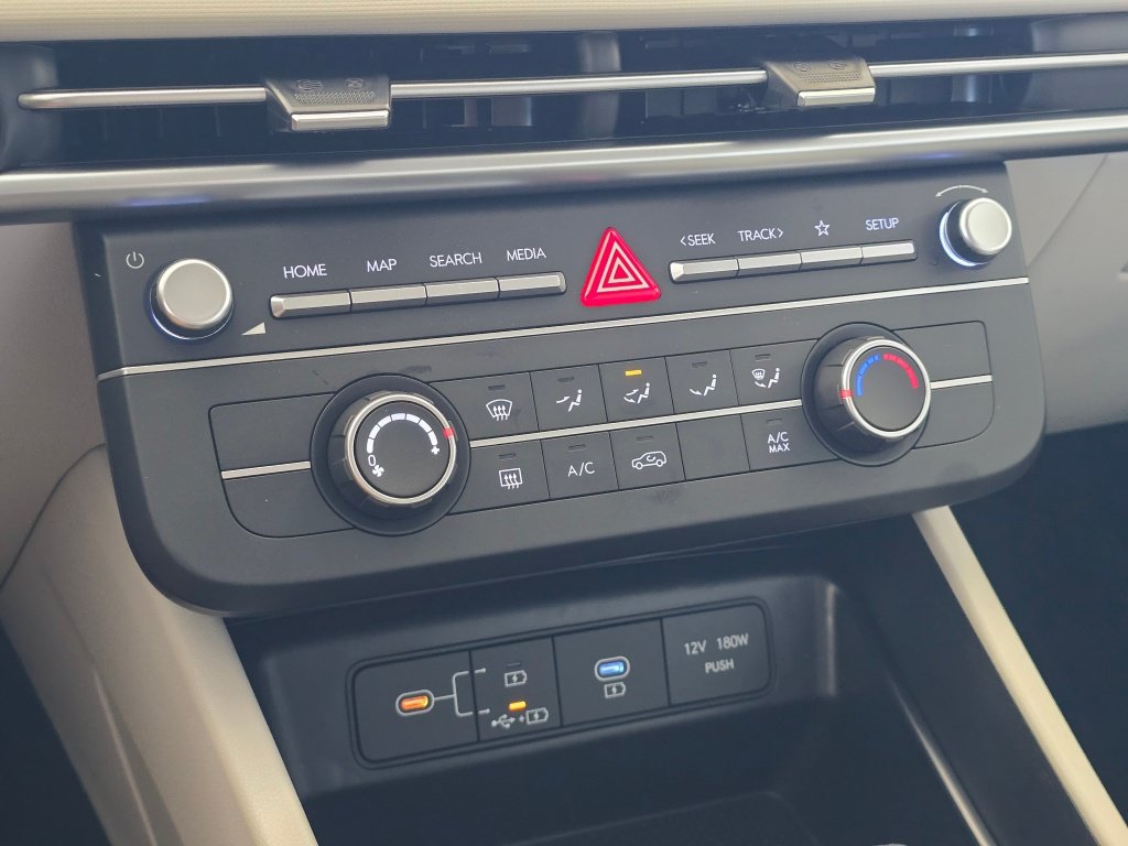 New 2026 Hyundai Tucson SE AWD/4WD image 29