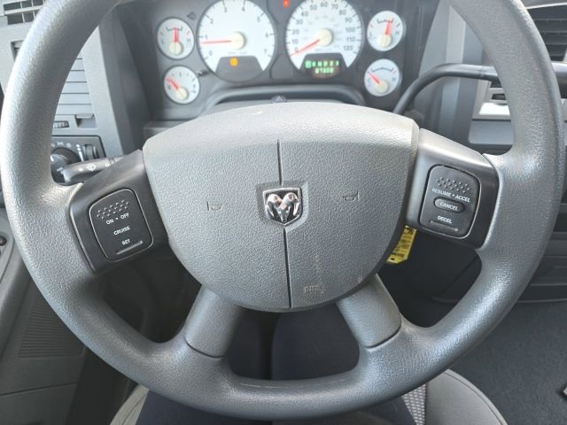 Used 2008 Dodge Ram 1500 Truck SLT w/ Trailer Tow Group AWD/4WD image 12