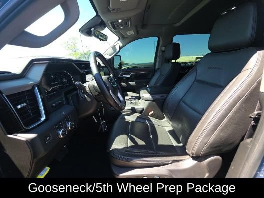 Used 2024 GMC Sierra 2500 Denali w/ Denali Reserve Package image 5