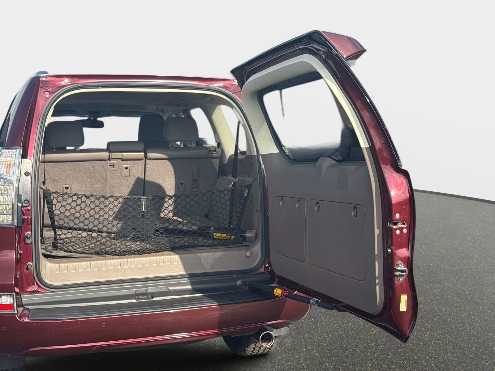 Used 2019 Lexus GX 460 image 13