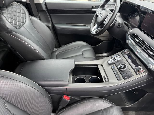 Used 2022 Hyundai Palisade Limited FWD image 24