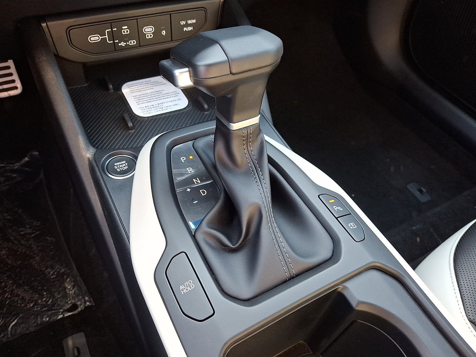 New 2026 Kia K4 GT-Line Turbo FWD image 16