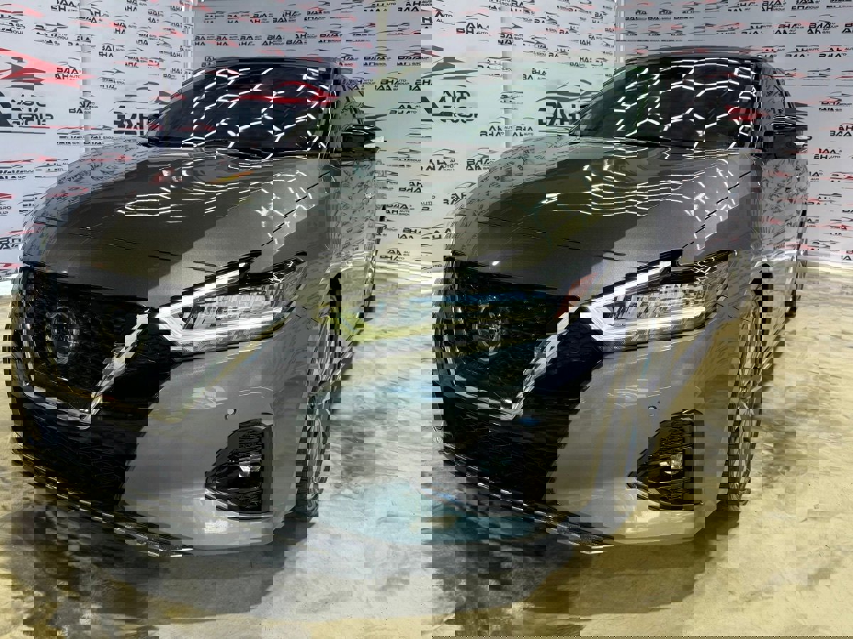 Used 2021 Nissan Maxima Platinum w/ Sport Mat Group image 52