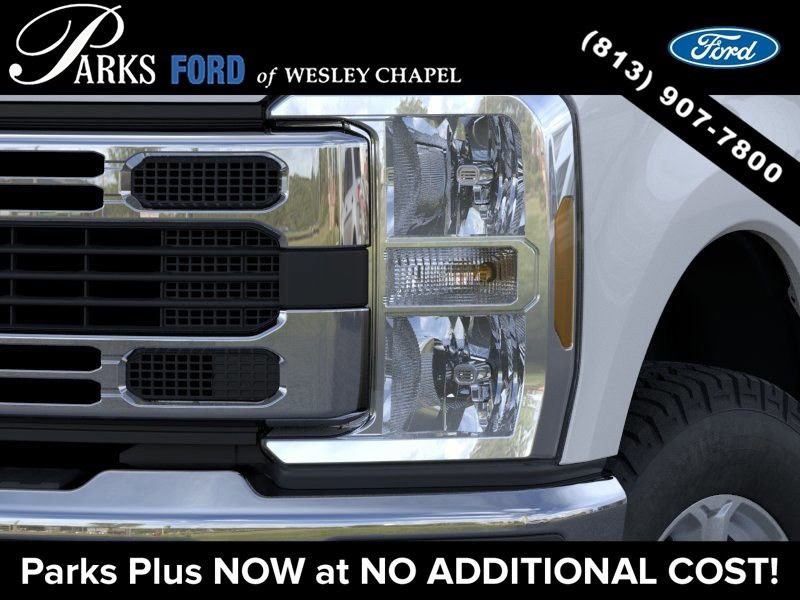 New 2026 Ford F250 XLT w/ FX4 Off-Road Package AWD/4WD image 18