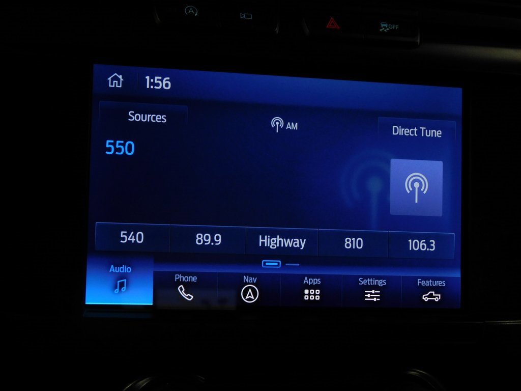 Used 2023 Ford F150 XLT w/ XTR Package image 53