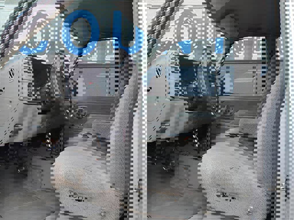 Used 1997 Chevrolet Silverado 1500 4x4 Extended Cab w/ Preferred Equipment Group 2 image 8