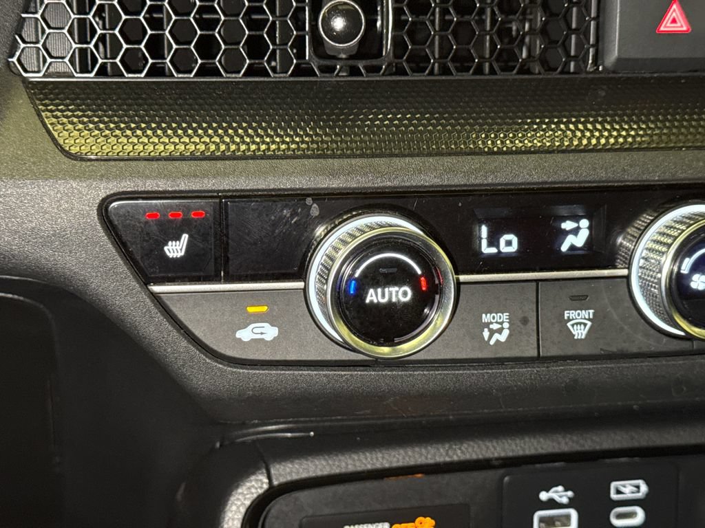 Certified 2024 Honda CR-V EX image 26
