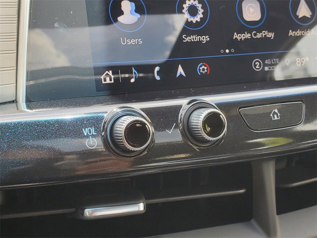 New 2025 Cadillac CT4 Premium Luxury image 21