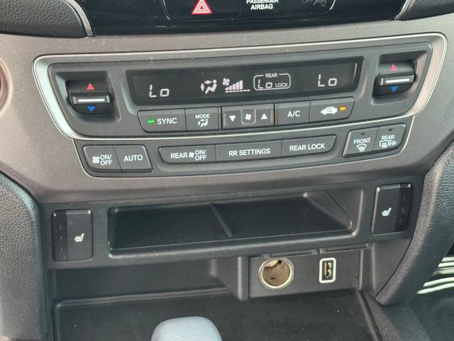 Certified 2020 Honda Pilot EX-L image 22