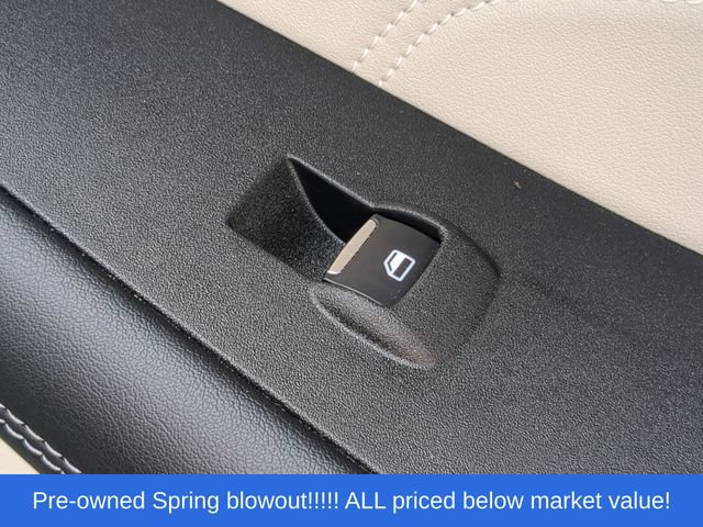 Used 2024 Ford Edge Titanium AWD/4WD image 46