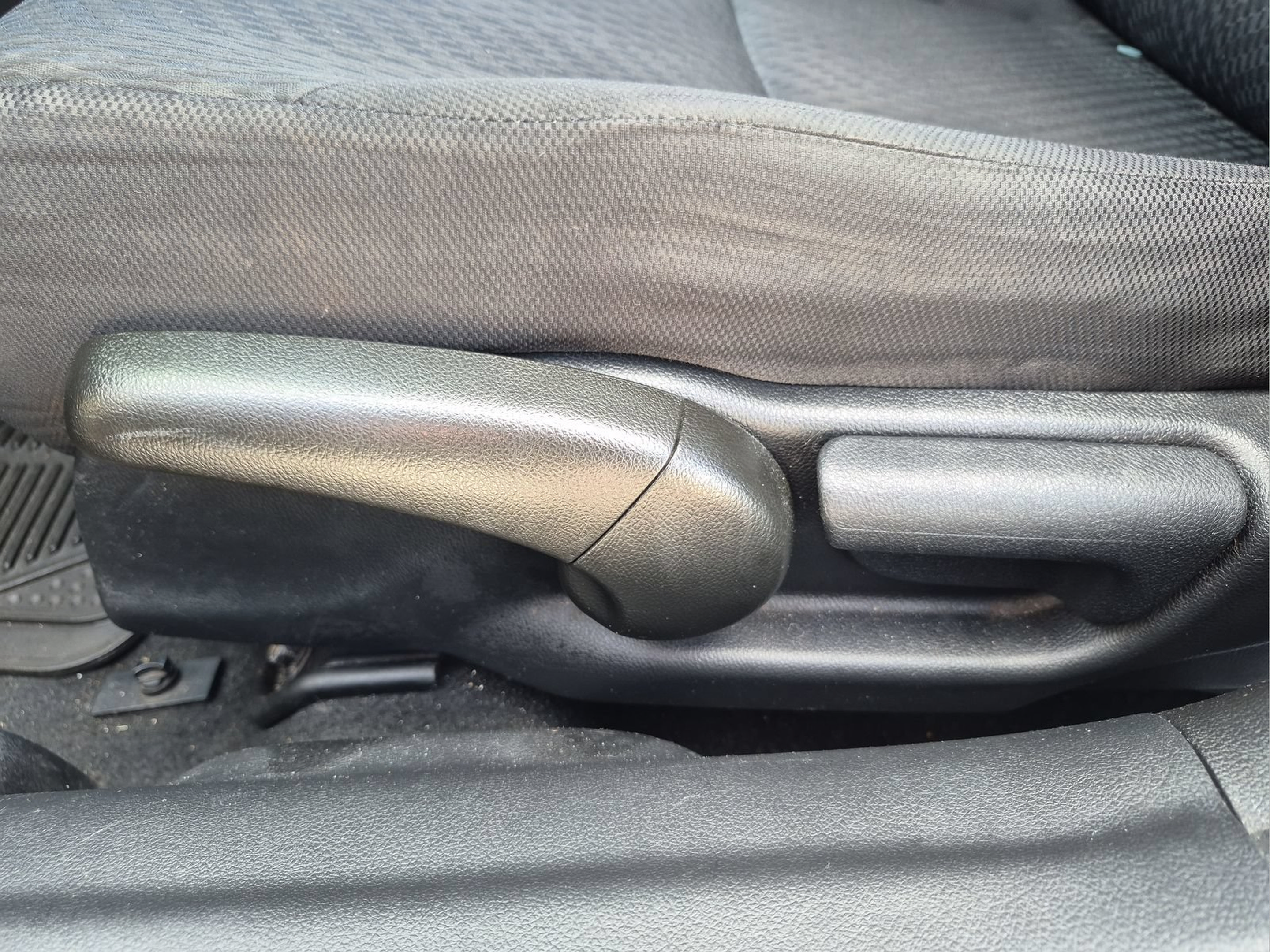 Used 2014 Honda Civic LX image 14