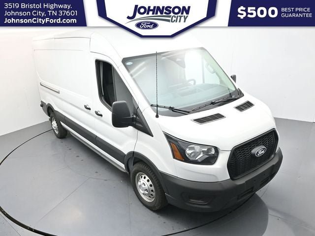 New 2026 Ford Transit 250 148 Medium Roof w/ Load Area Protection Package RWD image 42