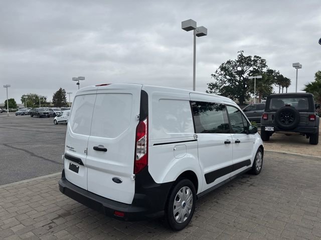 Used 2022 Ford Transit Connect XL image 4