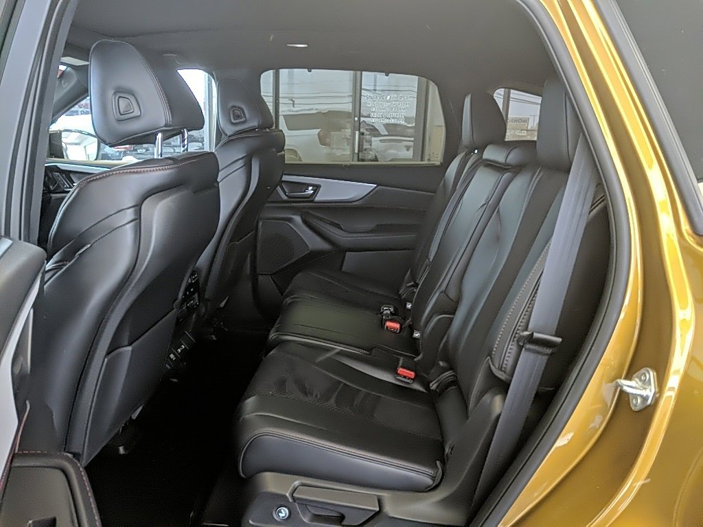 Used 2022 Acura MDX Type S image 18