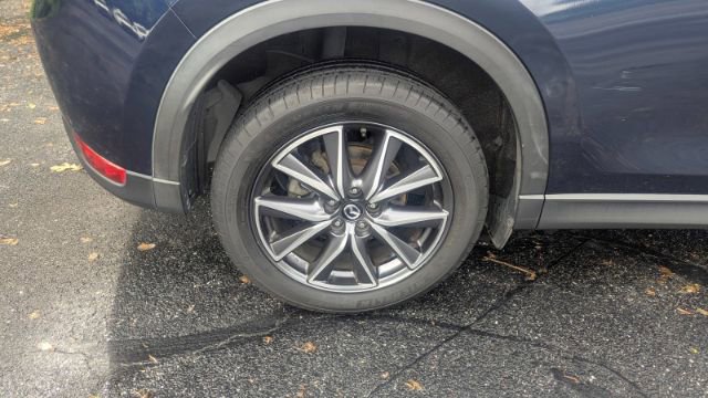 Used 2018 MAZDA CX-5 Touring FWD image 12