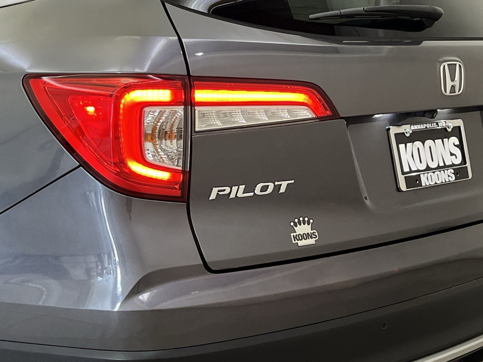 Used 2019 Honda Pilot Touring image 31