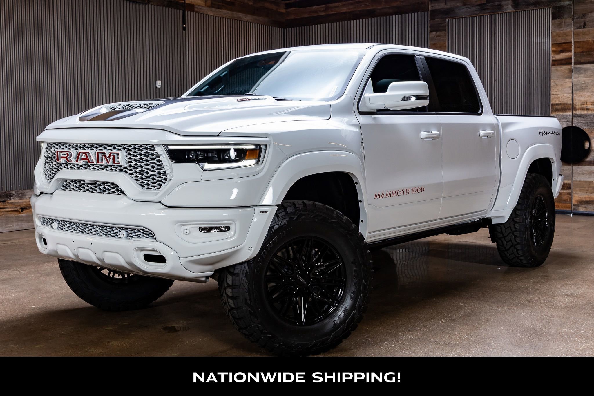 Used 2023 RAM 1500 TRX w/ TRX Level 2 Equipment Group image 4
