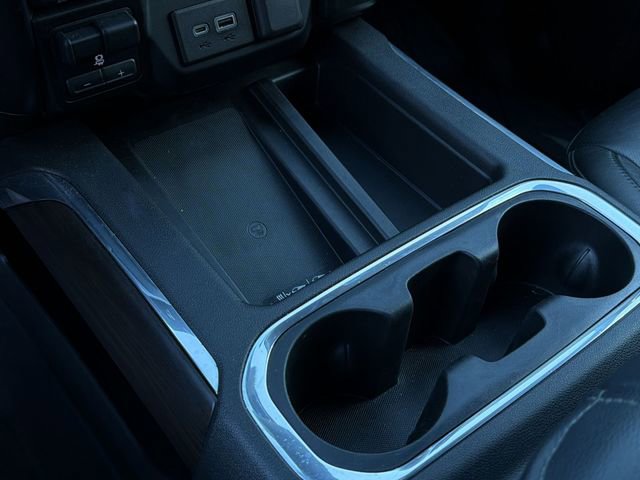 Used 2020 GMC Sierra 1500 SLT w/ SLT Premium Plus Package image 33