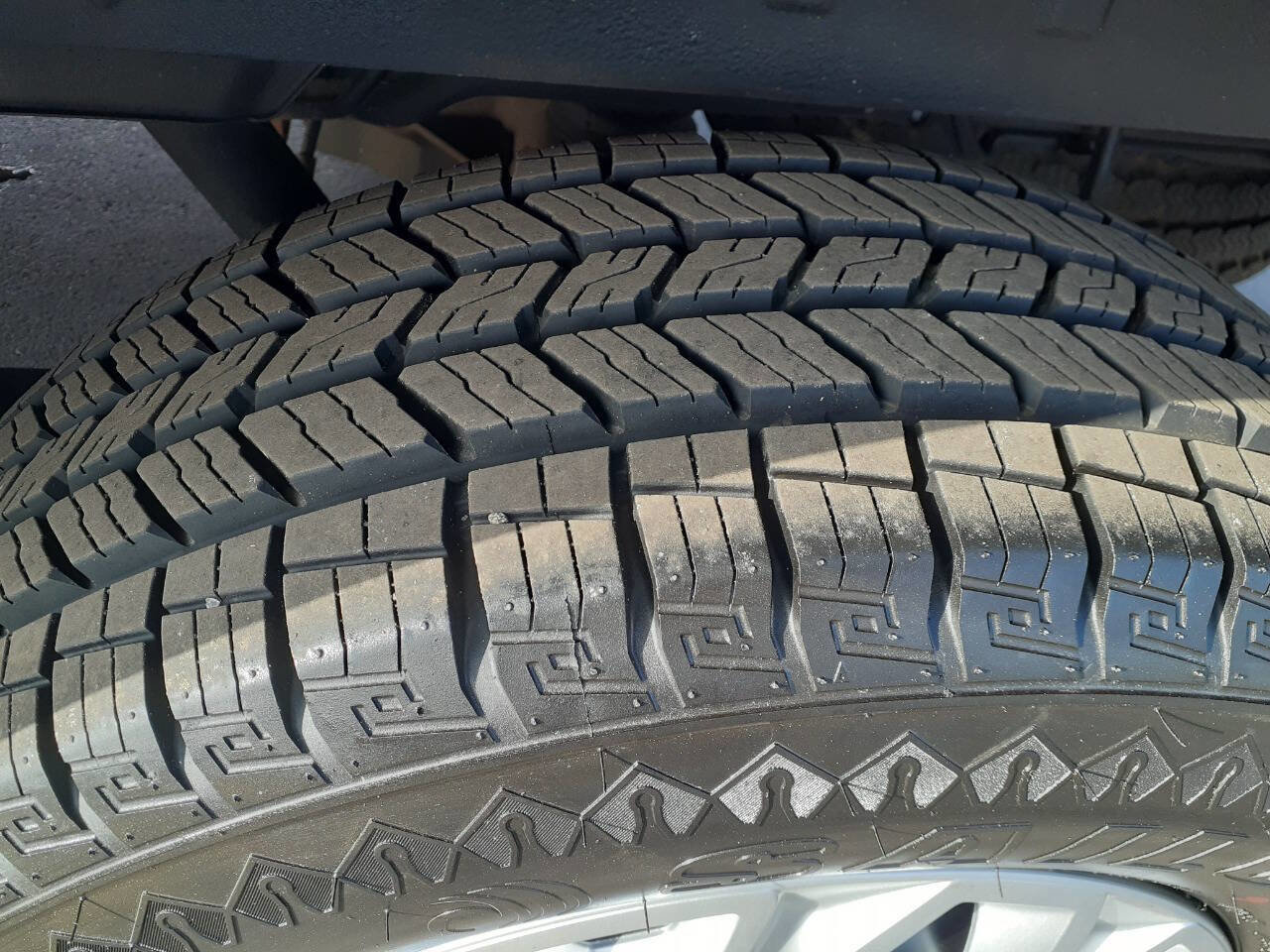 Used 2015 Ford Transit 350 XLT image 23